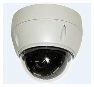 AXIS P3365-VE (3–9 mm) (0587-001)