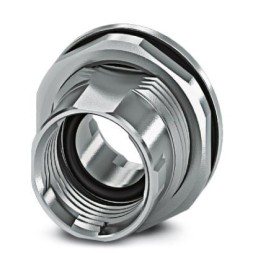 Крепежный резьбовой элемент корпуса SACC-BP-F-M12/M15-7-THR SCO