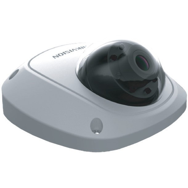 DS-2CD2512F-IS (4.0)