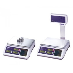 Торговые весы CAS ER-Plus C