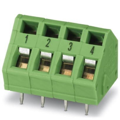 Клеммы для печатной платы ZFKDSA 1,5C-5,0- 4-EXPROFINET1
