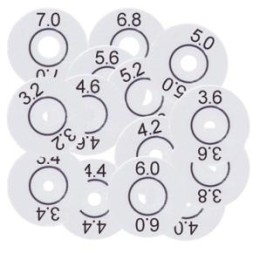 Bosch TITANUS AF-3.4