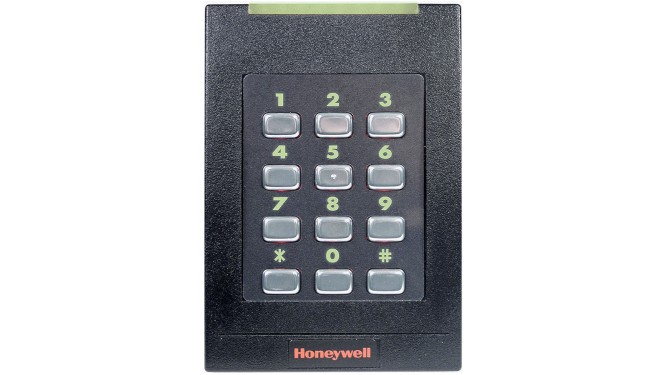 Считыватель OM56BHOND Honeywell