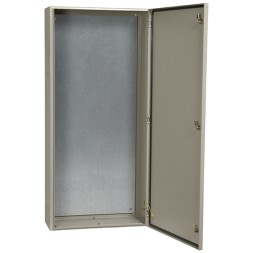 Щит с монт. панелью IEK ЩМП-6-0 74 У2 (YKM40-06-54)