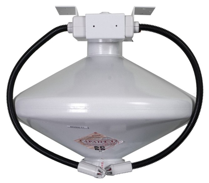 Этернис АУП Гарант-Р12 (ВЗ)