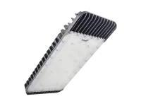 Светодиодный светильник Diora Caiman Black 30/5000 Д 5000лм 30Вт 3000K IP67 0,95PF 70Ra Кп&lt;1 консоль