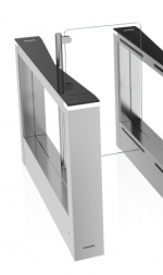 Боковой модуль распашного турникета Cominfo EasyGate SPT/R-M-1W
