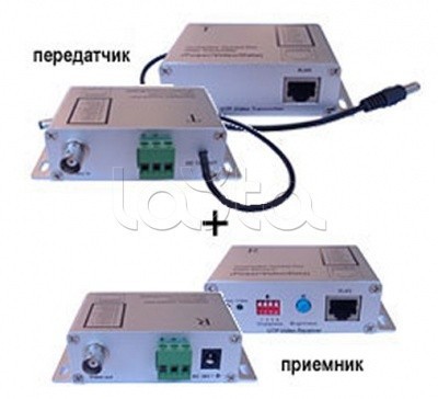 OSNOVO TA-CA/2+RA-CA/2