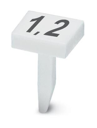 Планка Zack BNB WH,SYMBOLE L2