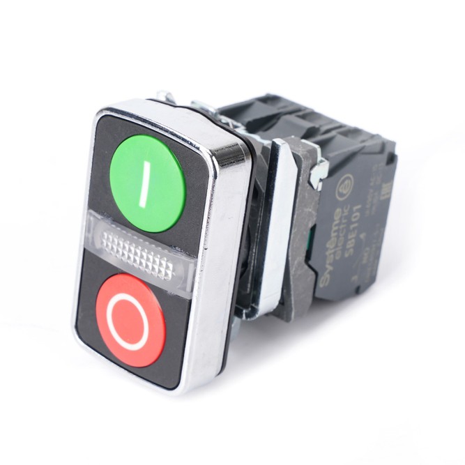 Systeme Electric SB4BW7A3741B5