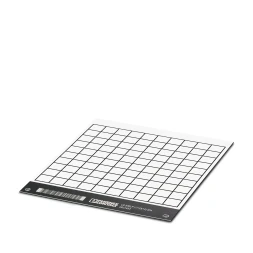 Маркеры для устройств LS-EMLP (17,5X15) WH