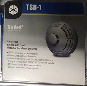 Satel TSD-1