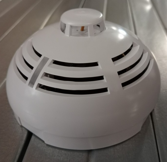 Satel TSD-1