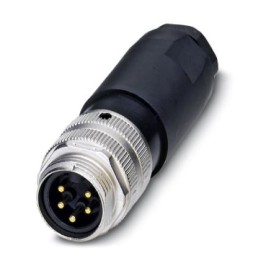 Разъем SACC-MINMS-5CON-PG16
