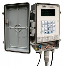 Никирэт Годограф ВЧЭ Вибрационный (БАЖК.468239.013)