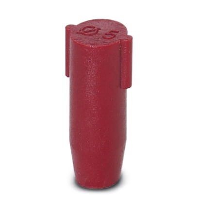 Заглушки SEALING PLUG 5X12 RD