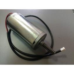 NICE WA03R08 — Электродвигатель