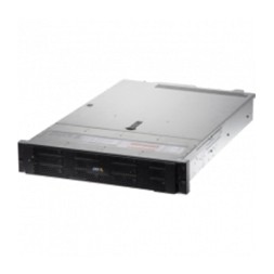 AXIS Camera Station S1148 Recorder