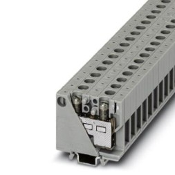 Проходная мини-клемма MBK 10