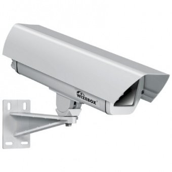 Кожух SVS26P-42V для экстремально холодного климата