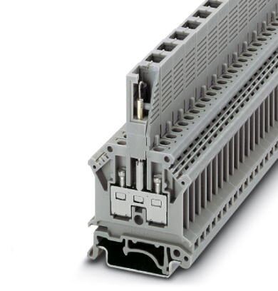 Штекер для установки электронных компонентов BES 6