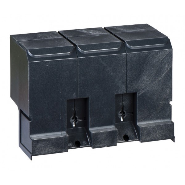 КРЫШКА КЛЕМНИКА 3П INS/INV630b-1600