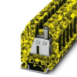 Проходные клеммы UK 35-IB-FE