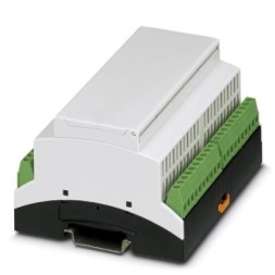 Корпус для электроники BC 107,6 DEV-KIT KMGY