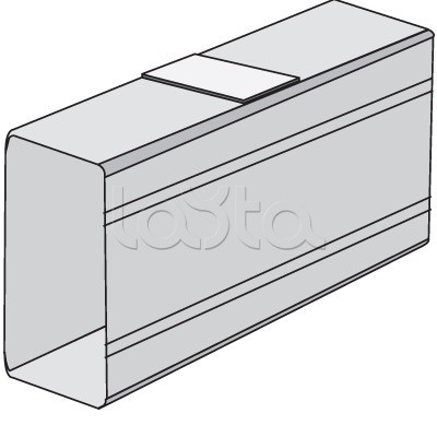 Накладка боковая для TA-GN SGAN 60 DKC (00833)