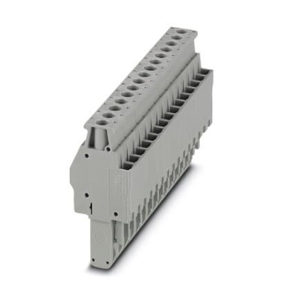 Штекер UPBV 4/15