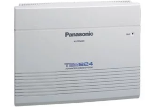 Блок Panasonic KX-TEM824RU