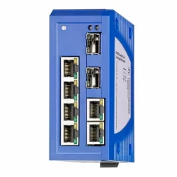 Коммутатор Hirschmann BRS40-0012OOOO-STCZ99HHSEA