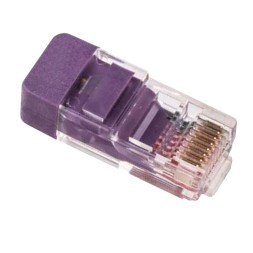 SE Терминатор линии CANOPEN RJ45, Schneider Electric, , TCSCAR013M120