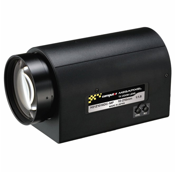 Computar H21Z1016DC-MP