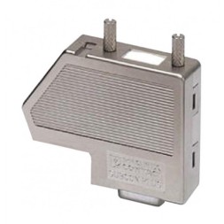 LX15 CANOPEN ADAPTOR, SUB-D 9 FEMALE/SC