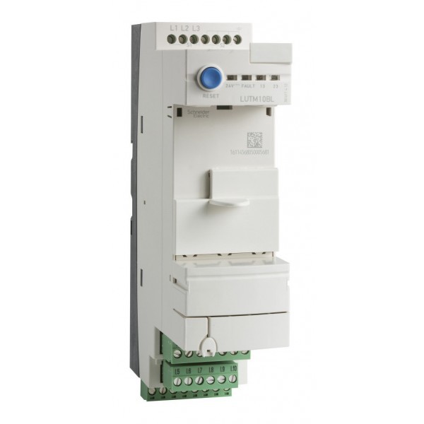 Управляющий базовый блок Schneider Electric Tesys U