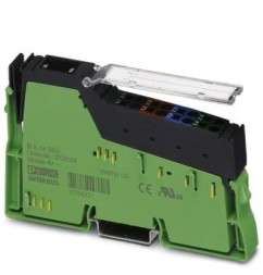 Клеммы Inline IB IL 24 SEG-PAC