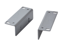 Кронштейн для монтажа регистратора WJ-NV200 в 19” стойку. Panasonic R200-RM-19S