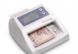 Детекторы валют Cassida 3300