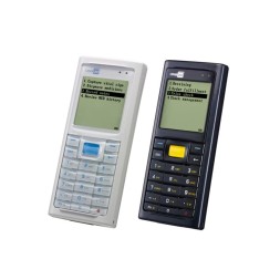 Cipherlab 8200, Cipher 8200 - терминал сбора данных
