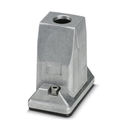 Корпус HC-ADV-B06-HHWH-1TTM32-EMC-AL