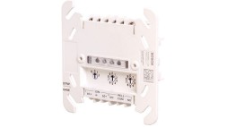 FLM-420-RLV1-D Интерфейсный модуль низковольтного реле LSNi с адаптером для установки на DIN-рейку