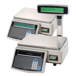 Торговые весы Motex EM