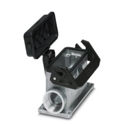 Корпус HC-STA-B16-SLWSC-2SSM32-ELC-AL