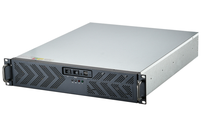 Видеосервер RV-SE2300 Оператор ECO