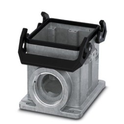 Корпус HC-STA-B32-SHWD-2SSP29-ELC-AL