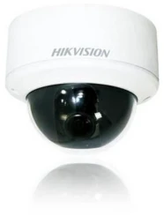 Hikvision DS-2CD753F-E (2M Pixels,ePTZ)