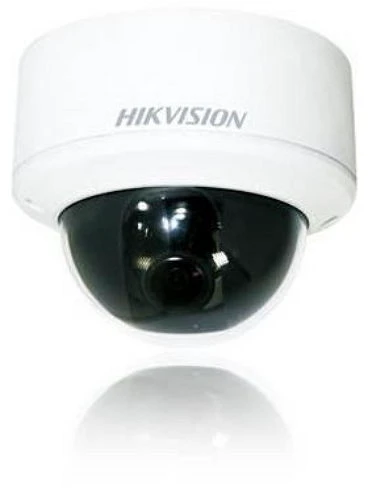 Hikvision DS-2CD753F-E (2M Pixels,ePTZ)