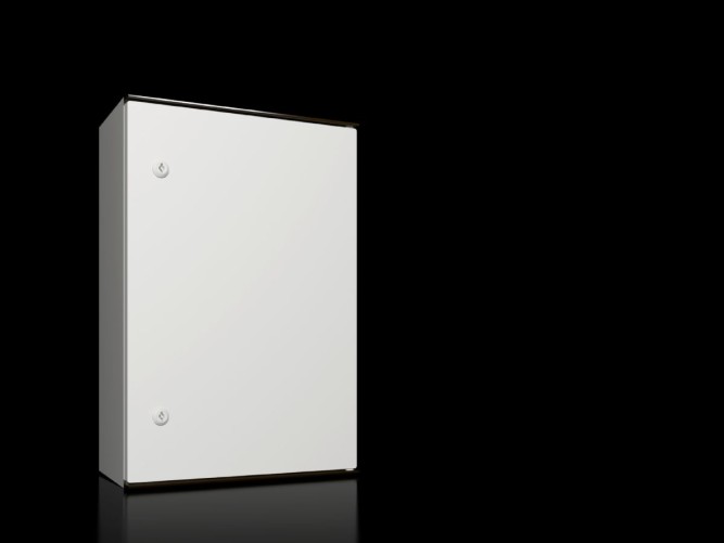 Шкаф распред. Rittal (1446500)