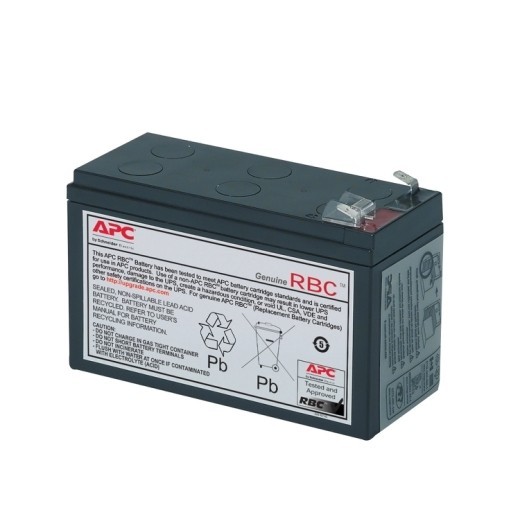 Батарея APC APCRBC106